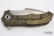 Colubris Flipper Prototype F Wharncliffe