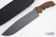 Juggernaut Fixed Blade, #J-10