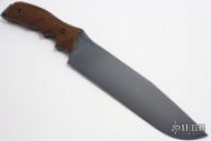 Juggernaut Fixed Blade, #J-10
