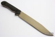 Mammoth Fixed Blade, #M-27