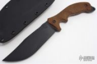 Valkyrie Fixed Blade, #V1-33