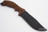 Valkyrie Fixed Blade, #V1-33