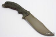 Valkyrie Fixed Blade, #V1-11