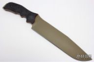 Juggernaut Fixed Blade, #J-09
