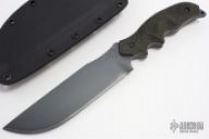 Gunner-12 Fixed Blade, #G2-19