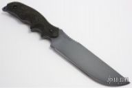 Gunner-12 Fixed Blade, #G2-19