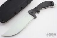 Valkyrie Fixed Blade, #V1-40