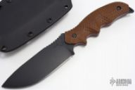 Gunner-10 Fixed Blade, #G1-40