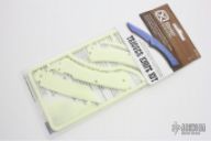 Trigger Knife Kit, Glow in the Dark
