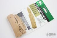 Nathan's Wooden Knife Kit