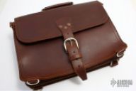 Thin Breifcase - Medium