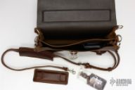 Thin Breifcase - Medium