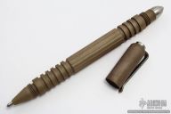 DLC Coated Aluminum Investigator Pen