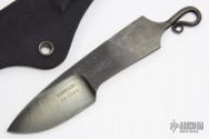 Ex Files - File Knife with Coachwhip Tail