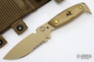 HEST 4 Expedition - Desert Tan