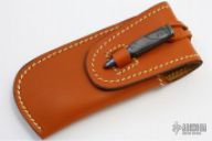 Sheath for Folder w/Bullet Clip