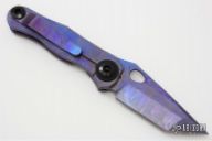 M2.5 Tanto Framelock - All Ti