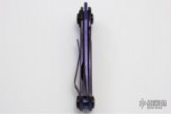 M2.5 Tanto Framelock - All Ti