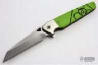 Hazmat - Wharncliffe