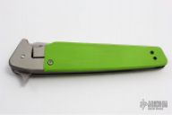 Hazmat - Wharncliffe