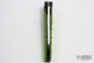 Hazmat - Wharncliffe