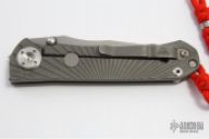 Umnumzaan - Wilson Combat