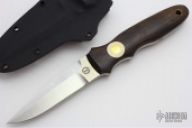 KM-6 - Arkansas Toothpick