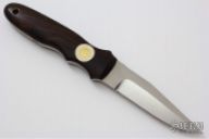 KM-6 - Arkansas Toothpick