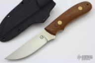 K-4 - Straight Hunter