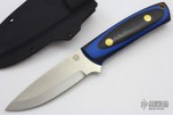 K-36II - Bushcraft 2nd Generation