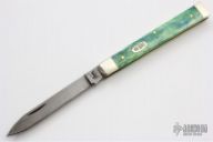 Damascus Doctors Knife