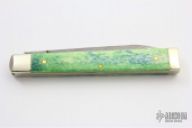 Damascus Doctors Knife