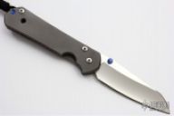 Large Sebenza 21 - Left Handed - Insingo