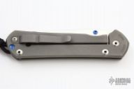 Large Sebenza 21 - Left Handed - Insingo