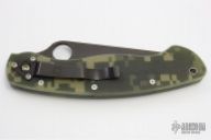 C36GPCMOBK Military Camo