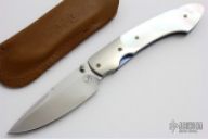 T12AG-4 AG Russell Exclusive - WHT12-MB