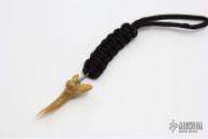 Sharks Tooth Lanyard