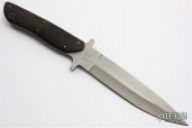 RARE Vintage Fer de Lance