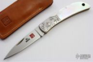 E1002P Hawk - Engraved