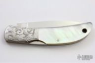 E1002P Hawk - Engraved