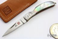 E1001BP Osprey - Engraved