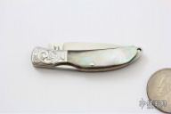 E1001BP Osprey - Engraved