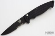 2550SBK Mini Reflex Auto w/Safety