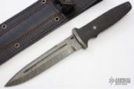 Terzuola M30 Battle Guard Collaboration