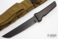 Specialist Fixed Blade