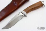Model 5 Recurve Hunter