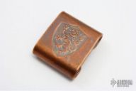 Crusader Lion Molle Clip