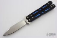 Morpho 32 Balisong