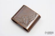 Crusader Wings Molle Clip