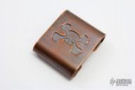 Warrior X Bones Molle Clip